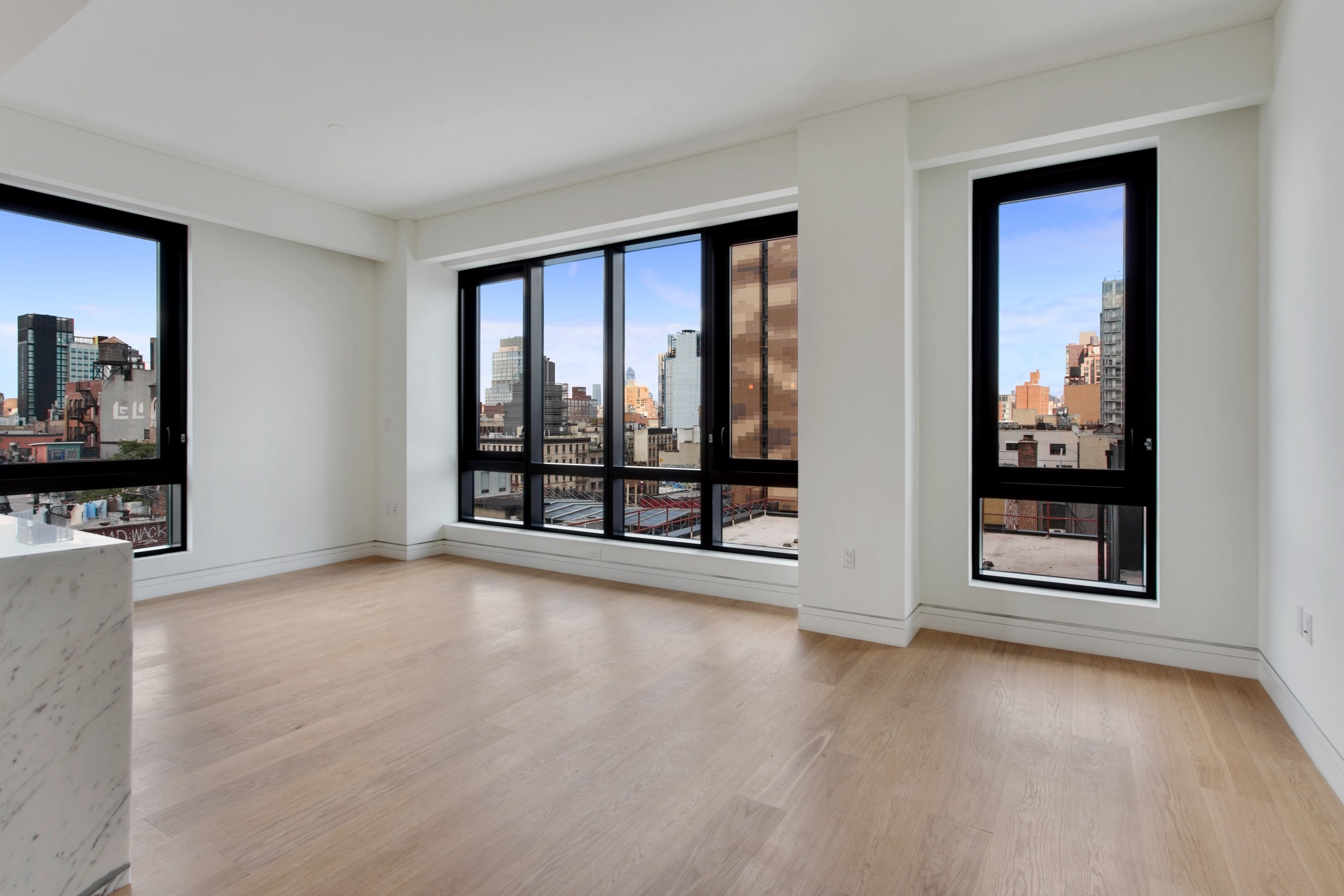 242 Broome Street, Unit 7D Manhattan, NY 10002 - Photo 4 of 9