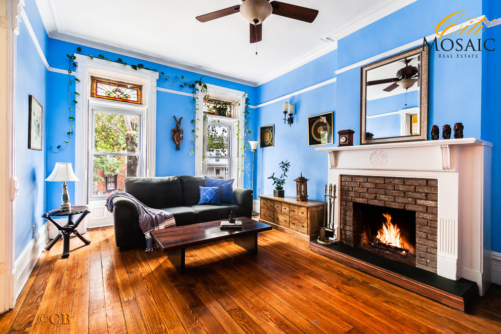 711 Monroe Street Brooklyn, NY 11221 - Photo 4 of 6