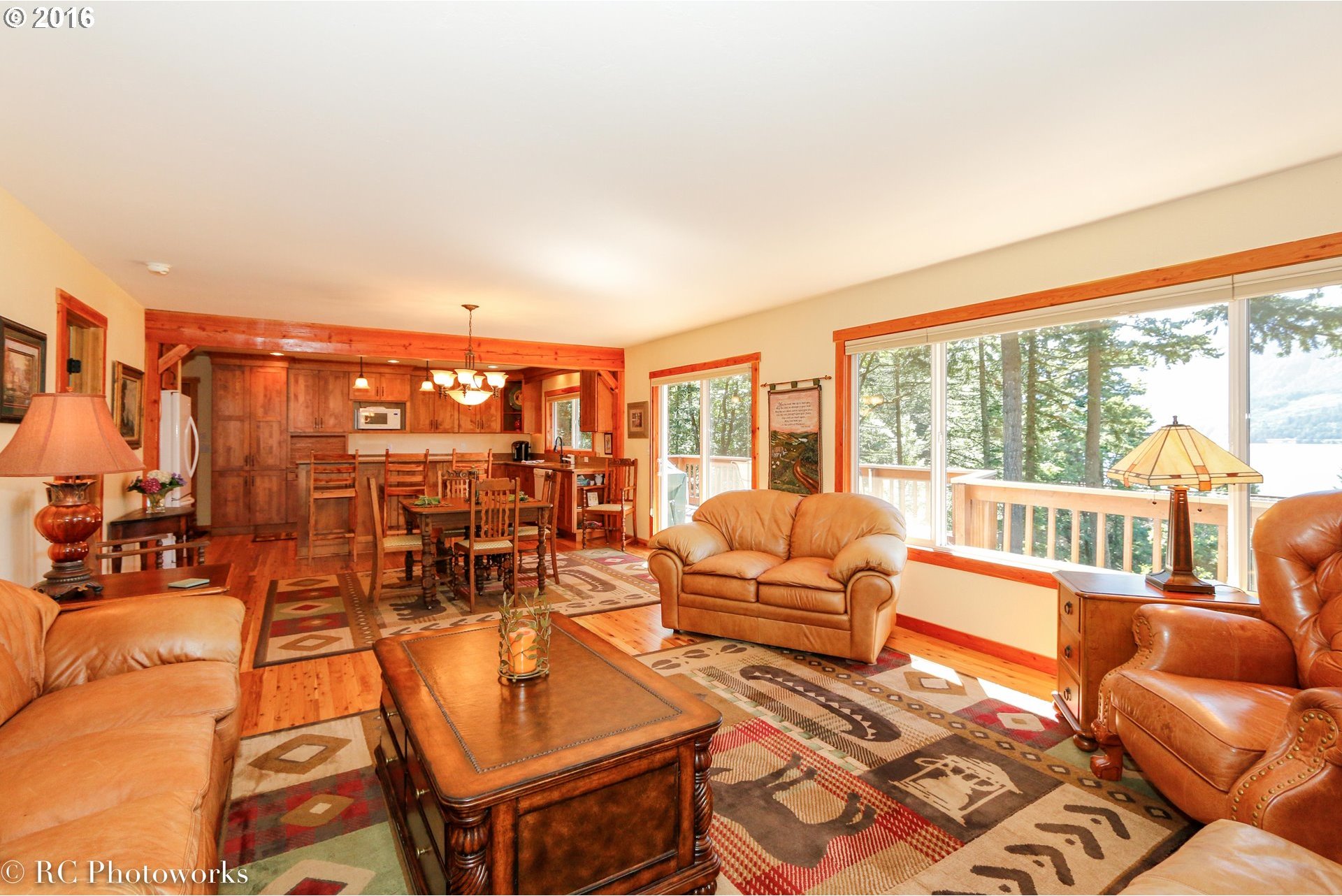 311 Sprague Landing Road Stevenson, WA 98648 - Photo 3 of 32 Gallery Image 3