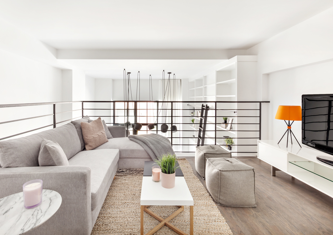 41 Bridge Street, Unit THB Brooklyn, NY 11201 - Photo 9 of 17