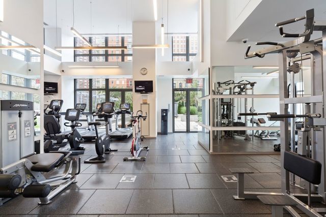 The Link 310 W 52nd St, Manhattan, NY 10019 - Photo 5 of 6