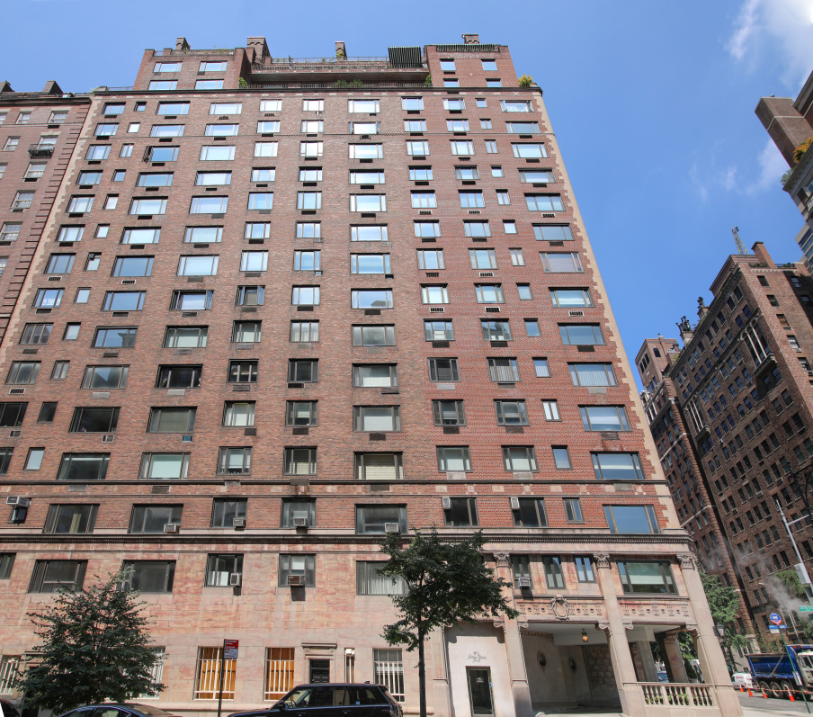 2 Sutton Pl S, Manhattan, NY 10022 - Photo 2 of 5