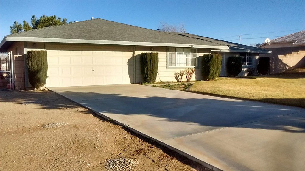 9355 Sierra Vista Road Phelan, CA 92371 - Photo 1 of 1