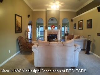 6201 Coleman Road Olive Branch, MS 38654 - Photo 5 of 9 Gallery Image 5