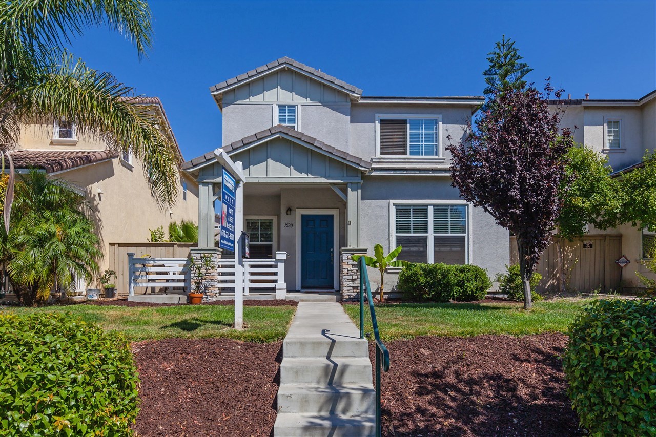 1580 Gold Run Road Chula Vista, CA 91913 - Photo 13 of 20