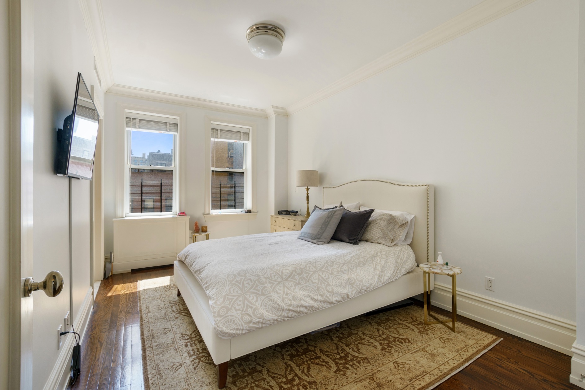 610 West 110th Street, Unit 6C Manhattan, NY 10025 - Photo 6 of 11