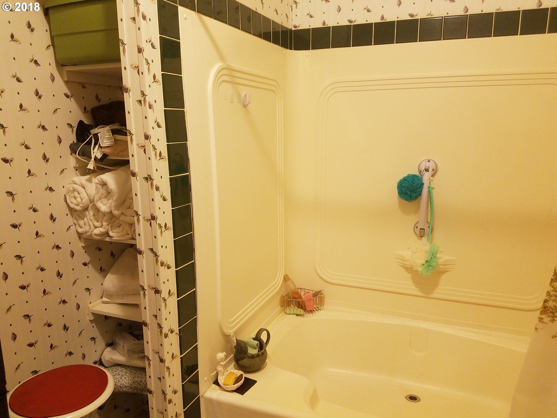 705 Northwest 6th Street Pendleton, OR 97801 - Photo 21 of 24