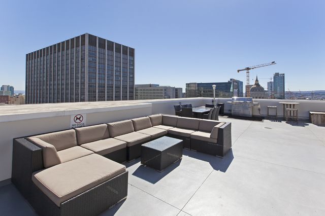 $520,000 | 650 Turk Street, Unit T307, San Francisco, CA 94109