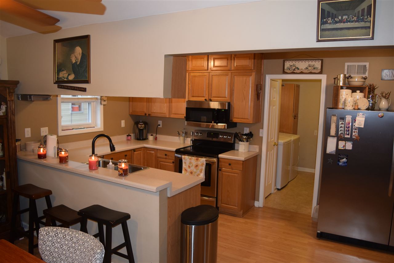 4697 Bill Knight Road Millington, TN 38053 - Photo 7 of 24 Gallery Image 7