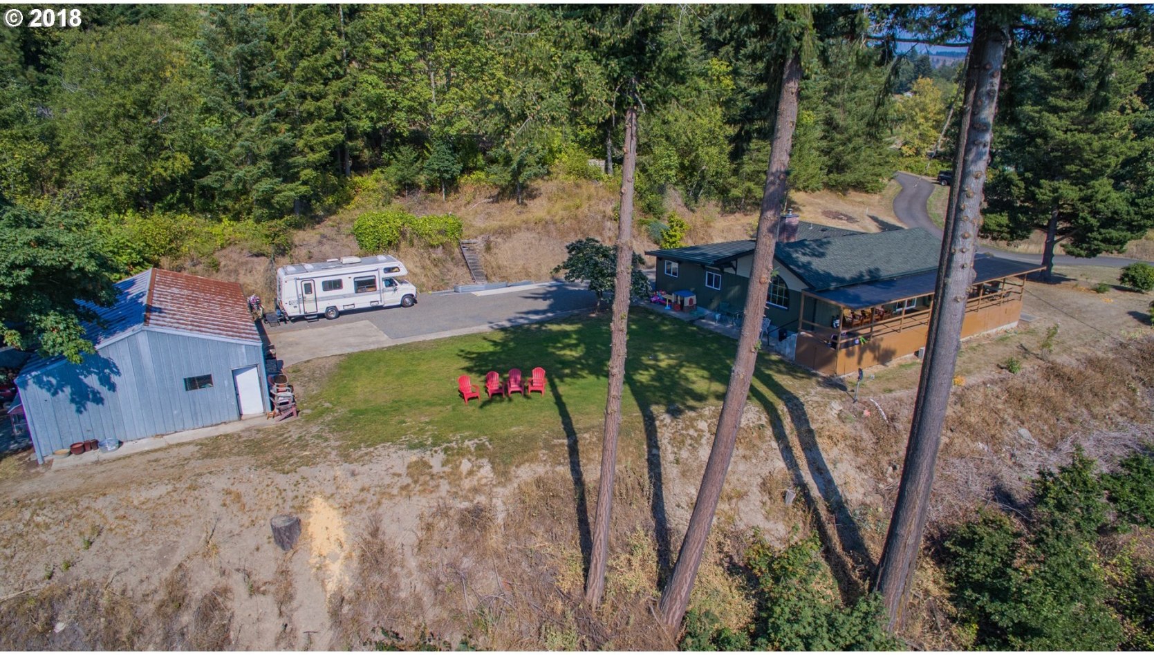 302 Confer Road Kalama, WA 98625 - Photo 5 of 20 Gallery Image 5