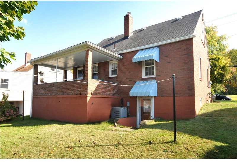 2817 Beaver Road Ambridge, PA 15003 - Photo 20 of 22 Gallery Image 20