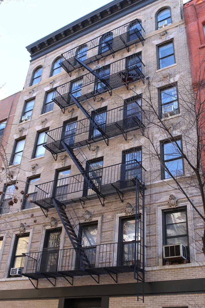 274 Mott Street, Unit ONEE Manhattan, NY 10012 - Photo 5 of 5