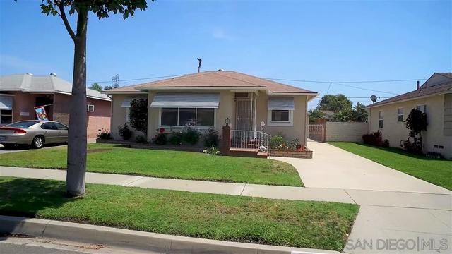 $628,000 | 5108 Fanwood Avenue, Lakewood, CA 90713