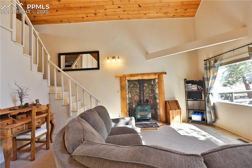 6310 Waterfall Loop Manitou Springs, CO 80829 - Photo 8 of 30