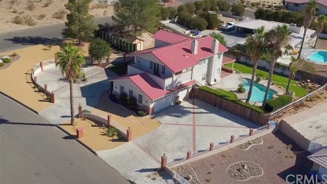 16281 Chiwi Road Apple Valley, CA 92307 - Photo 1 of 1