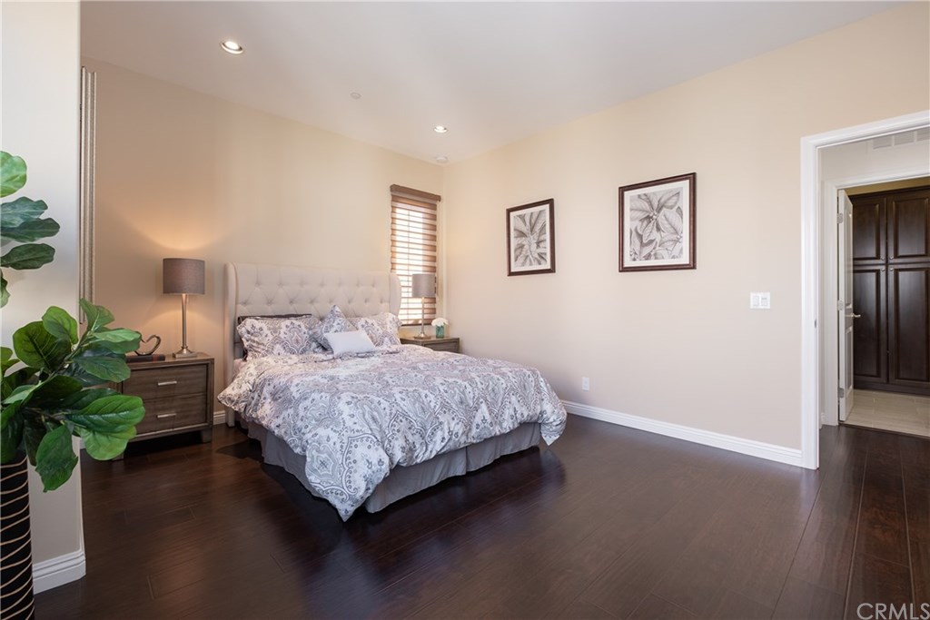 64 White Blossom Irvine, CA 92620 - Photo 14 of 31 Bedroom 1