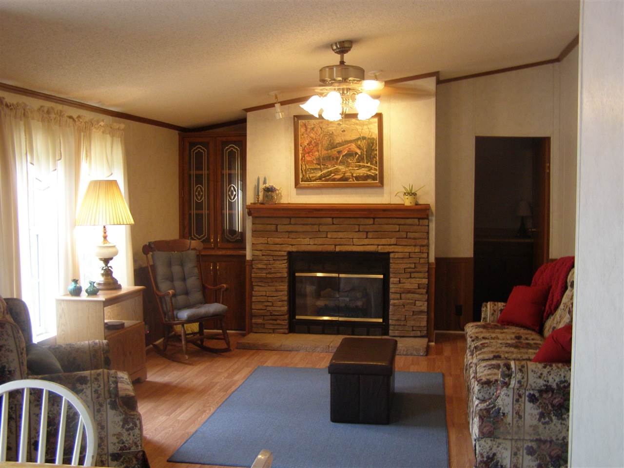 2107 Ode Moore Road Michie, TN 38357 - Photo 5 of 19 Gallery Image 5