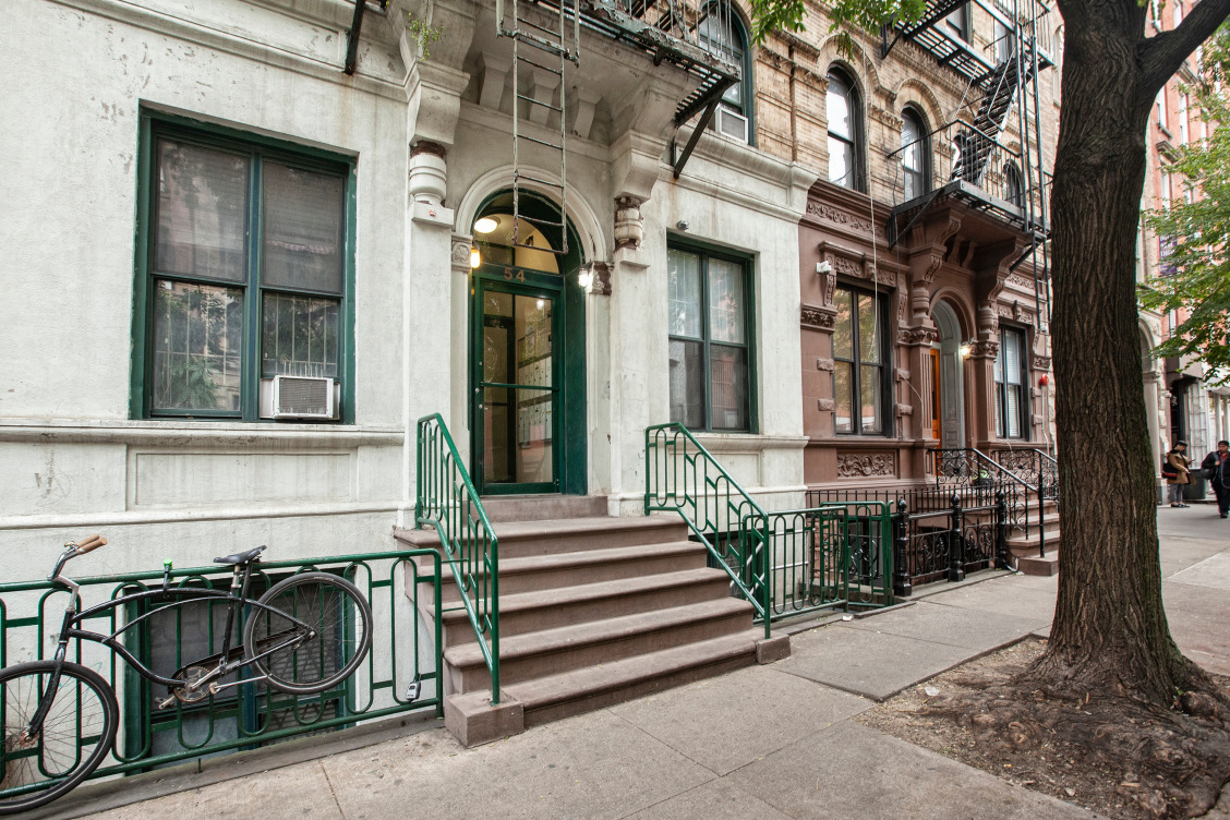 54 East 7th Street, Unit 19 Manhattan, NY 10003 - Photo 3 of 4