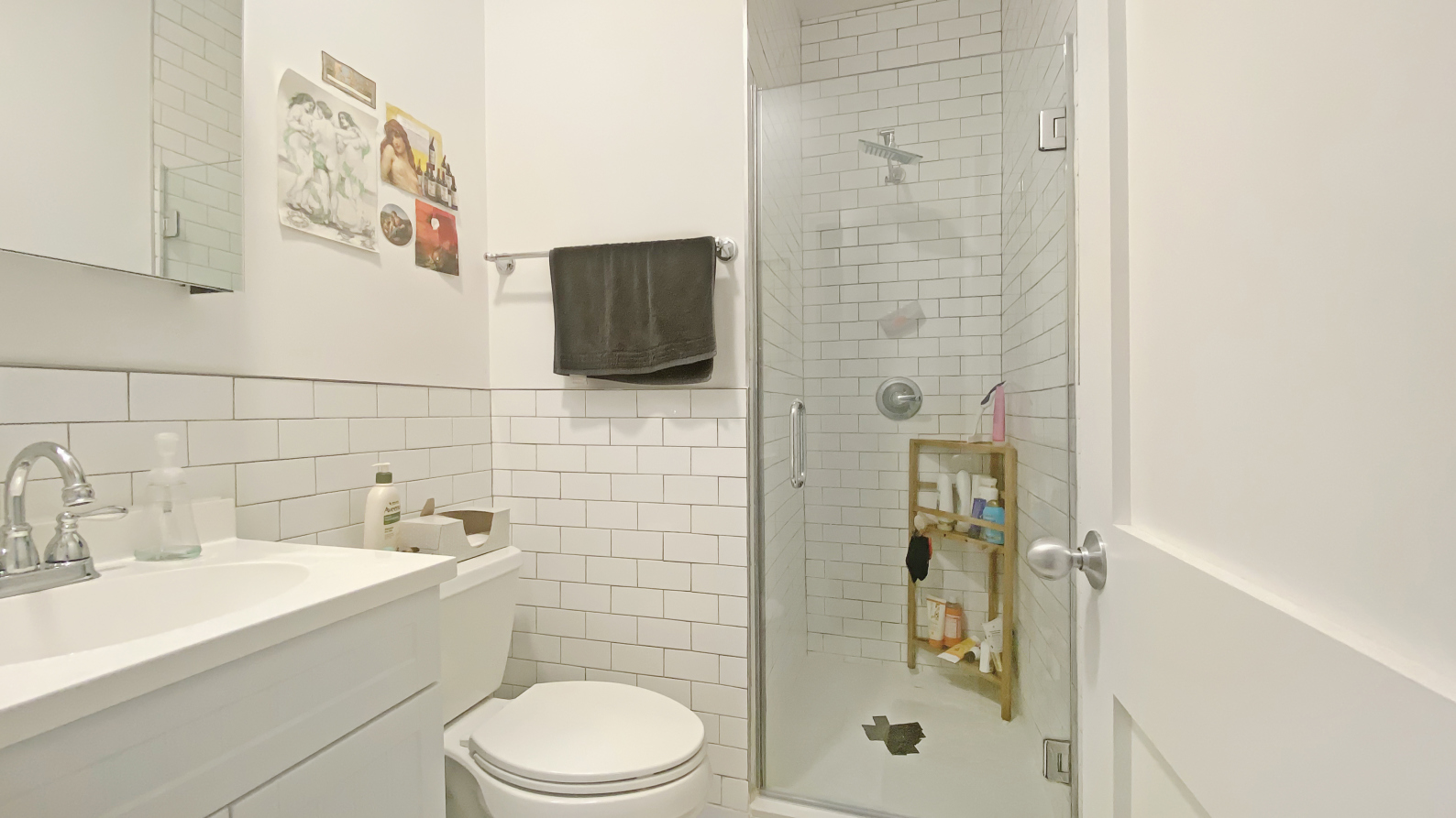 218 Thompson Street, Unit 28 Manhattan, NY 10012 - Photo 6 of 7