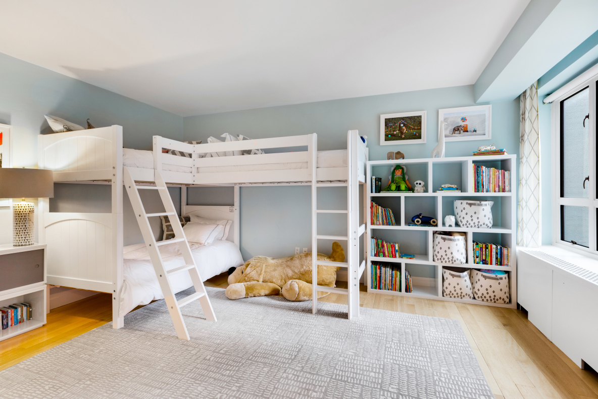 200 East 66th Street, Unit C704 Manhattan, NY 10065 - Photo 7 of 13