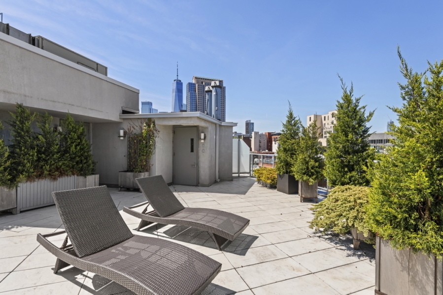 The Zinc Building 475 Greenwich St, Manhattan, NY 10013 - Photo 6 of 6