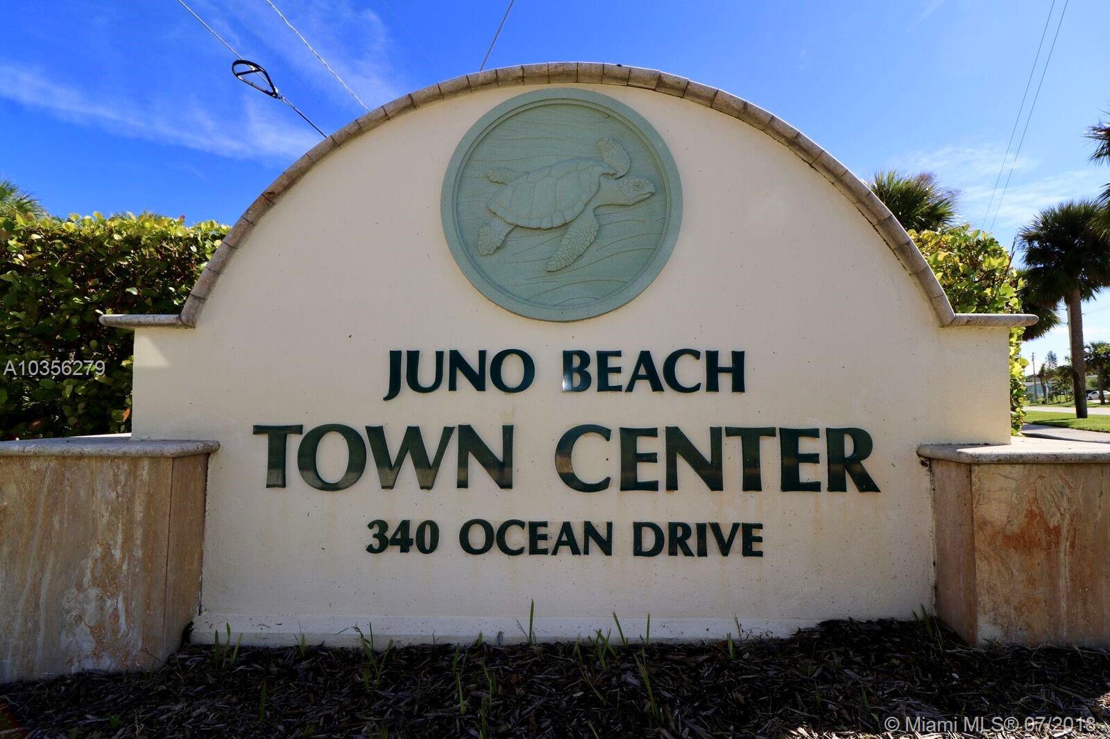 291 Mercury Road, Unit 4 Juno Beach, FL 33408 - Photo 25 of 45 Gallery Image 25