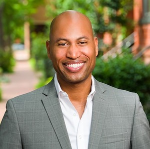 Kalonji Foreman's Profile Photo
