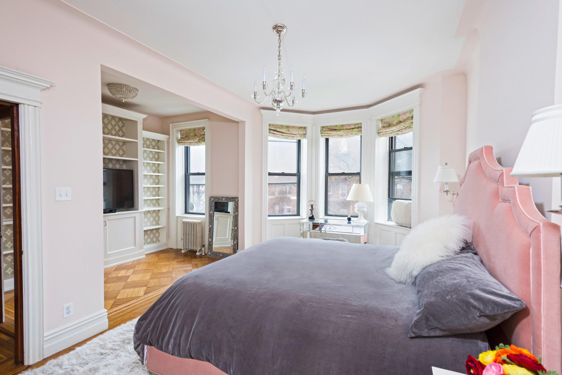 163 Fenimore Street Brooklyn, NY 11225 - Photo 4 of 6