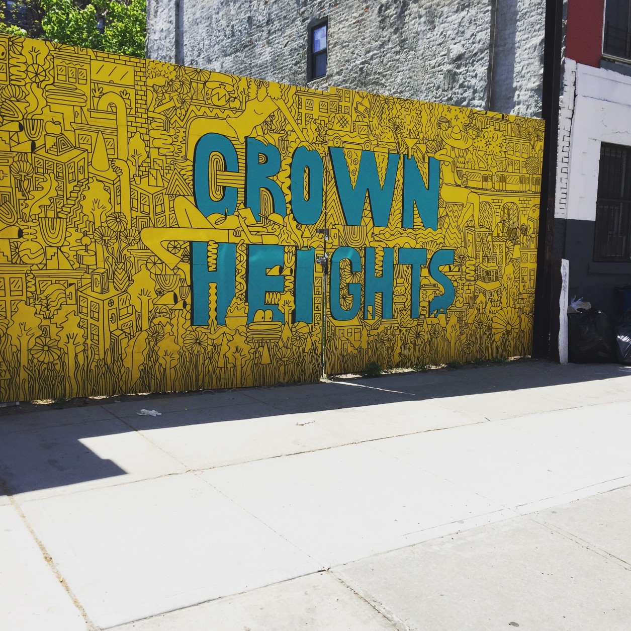 970 Bergen Street, Unit 1 Brooklyn, NY 11216 - Photo 7 of 7