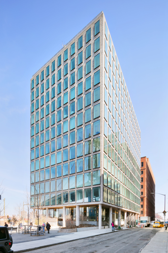 1 John Street, Unit PHC Brooklyn, NY 11201 - Photo 25 of 28