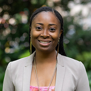 Cherise Wynne, Agent in  - Compass