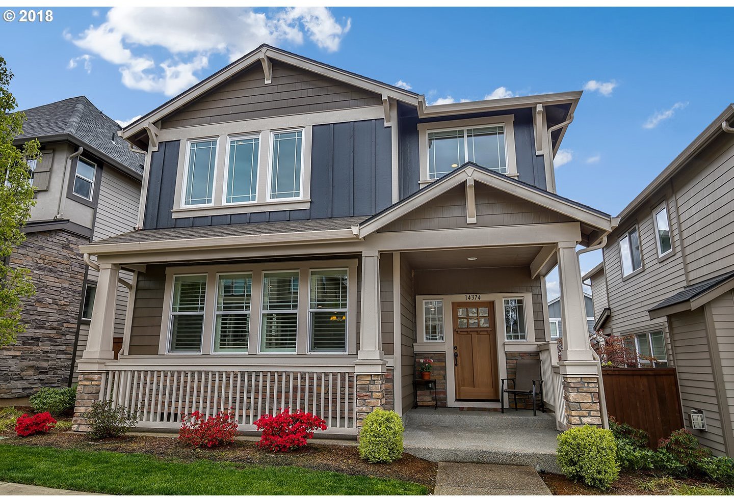 14374 Southwest Rancher Lane Beaverton, OR 97008 - Photo 1 of 32 Gallery Image 1