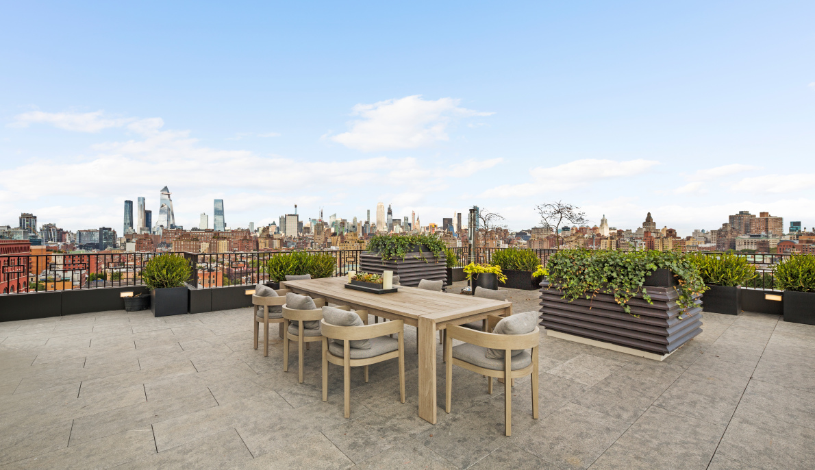 90 Morton Street 90 Morton St, Manhattan, NY 10014 - Photo 9 of 9