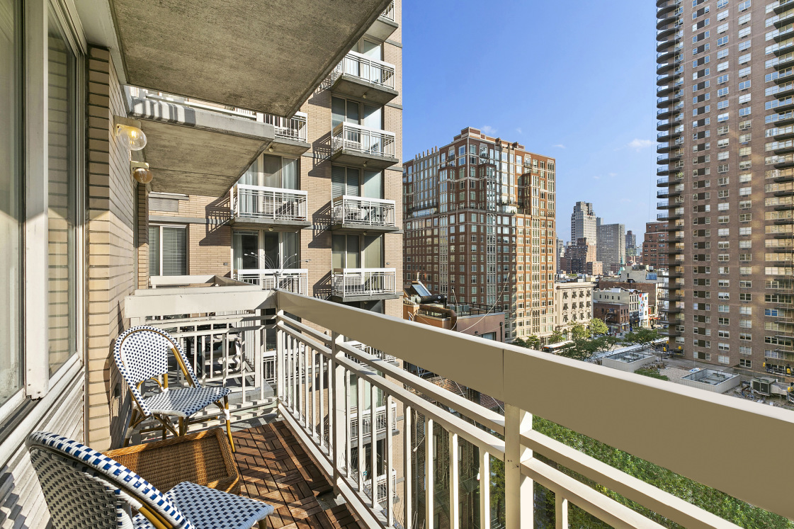 170 East 87th Street, Unit W10G Manhattan, NY 10128 - Photo 7 of 17