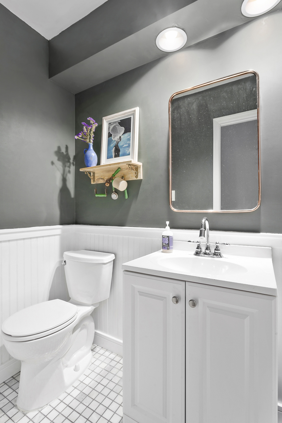 348 12th Street, Unit 2L Brooklyn, NY 11215 - Photo 9 of 10