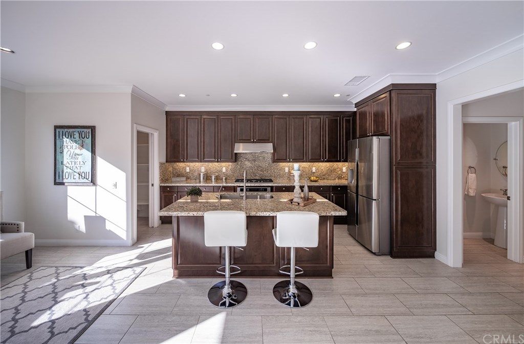 64 White Blossom Irvine, CA 92620 - Photo 7 of 31 Kitchen