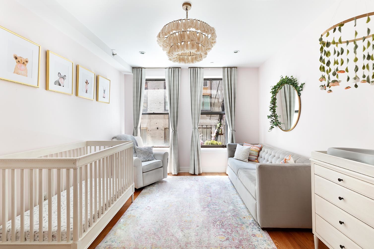 92 Chambers Street, Unit 4 Manhattan, NY 10007 - Photo 7 of 9