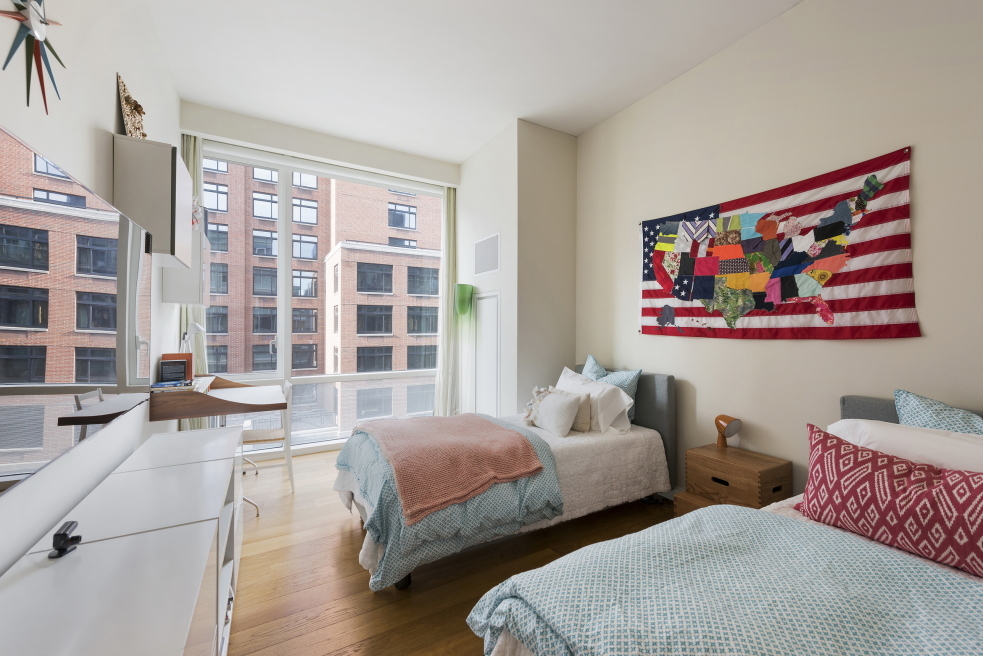 311 West Broadway, Unit 6A Manhattan, NY 10013 - Photo 7 of 13
