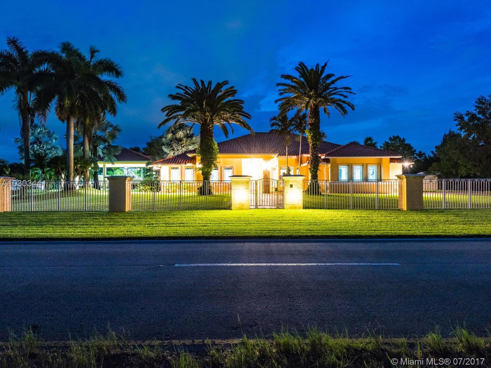 16599 Stirling Road Southwest Ranches, FL 33331 - Photo 34 of 100