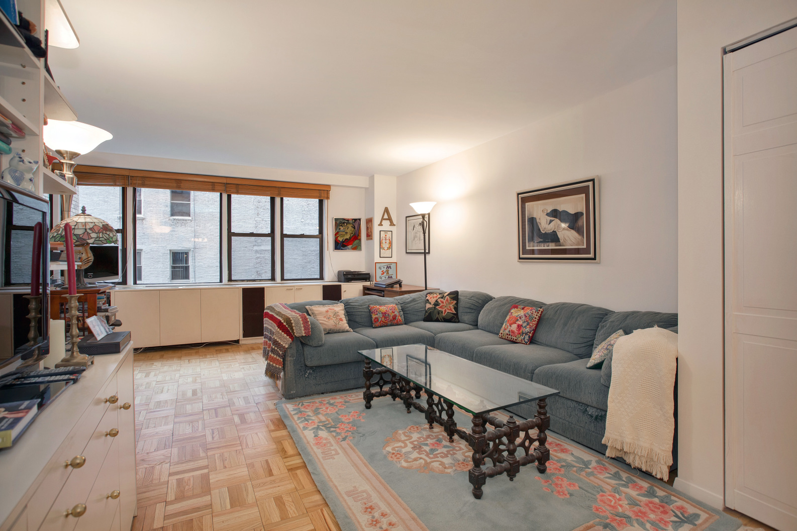 201 East 21st Street, Unit 4L Manhattan, NY 10010 - Photo 1 of 6
