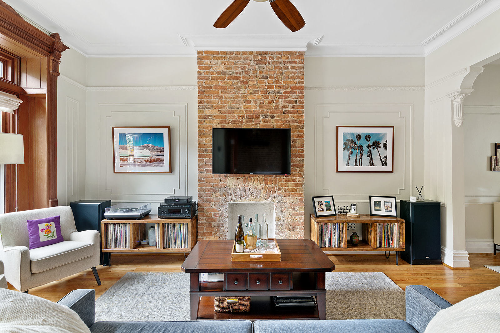 634 Monroe Street Brooklyn, NY 11221 - Photo 3 of 18