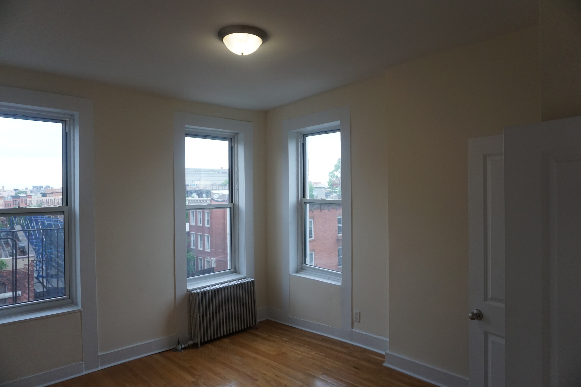 942 Bergen Street, Unit 6 Brooklyn, NY 11238 - Photo 6 of 10