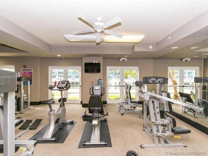 3001 Northeast 185th Street, Unit 515 Aventura, FL 33180 - Photo 17 of 19