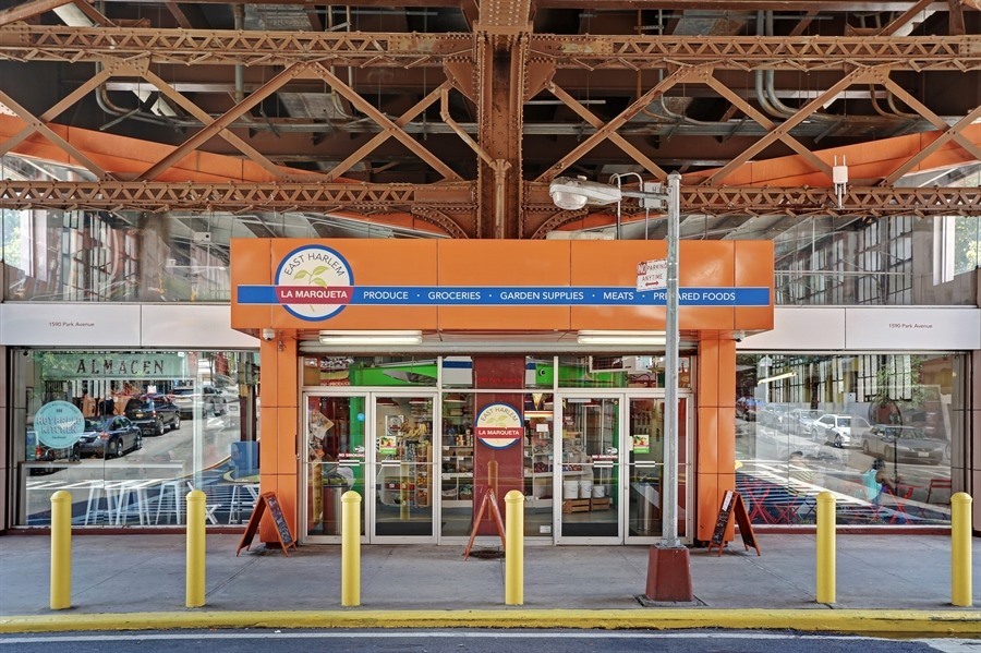 301 East 117th Street, Unit 2Z Manhattan, NY 10035 - Photo 12 of 14