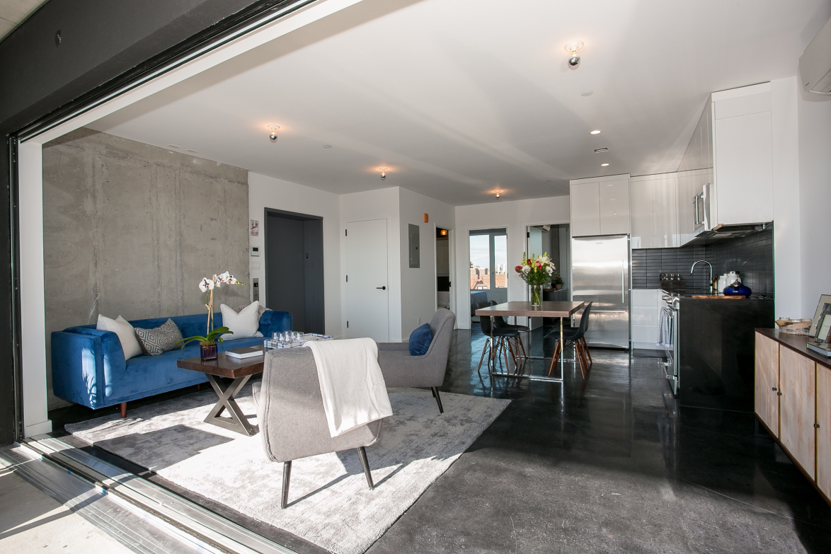 271 Lenox Road, Unit 10C Brooklyn, NY 11226 - Photo 2 of 8