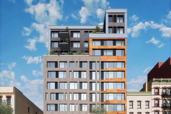 Harlem 125 69 E 125th St, Manhattan, NY 10035 - Photo 1 of 5