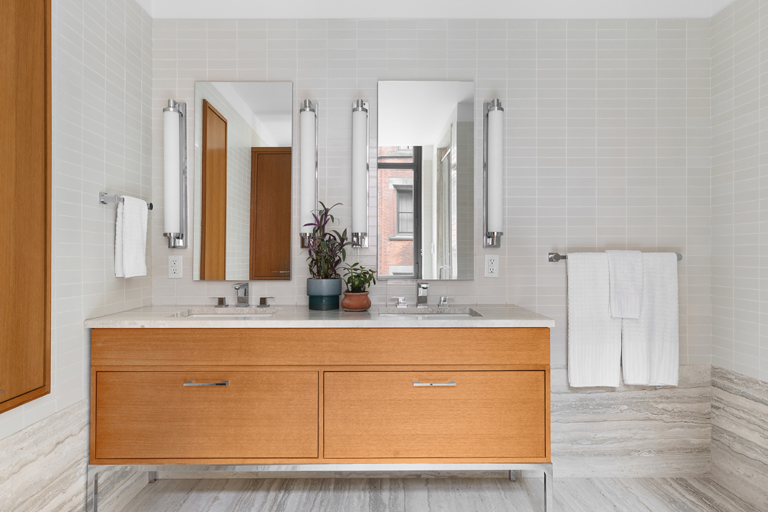 455 West 20th Street, Unit 3BC Manhattan, NY 10011 - Photo 13 of 27