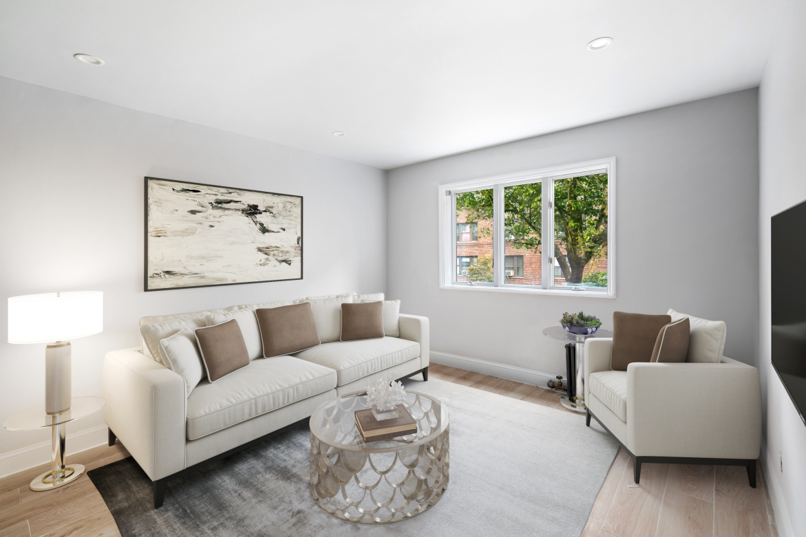 35-52 84th Street, Unit 1 Queens, NY 11372 - Photo 1 of 4