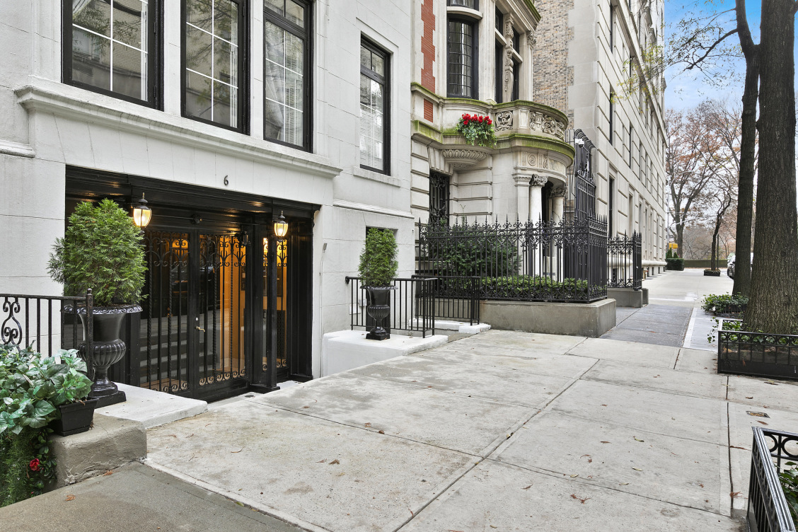 6 East 74th Street, Unit PH Manhattan, NY 10021 - Photo 10 of 11