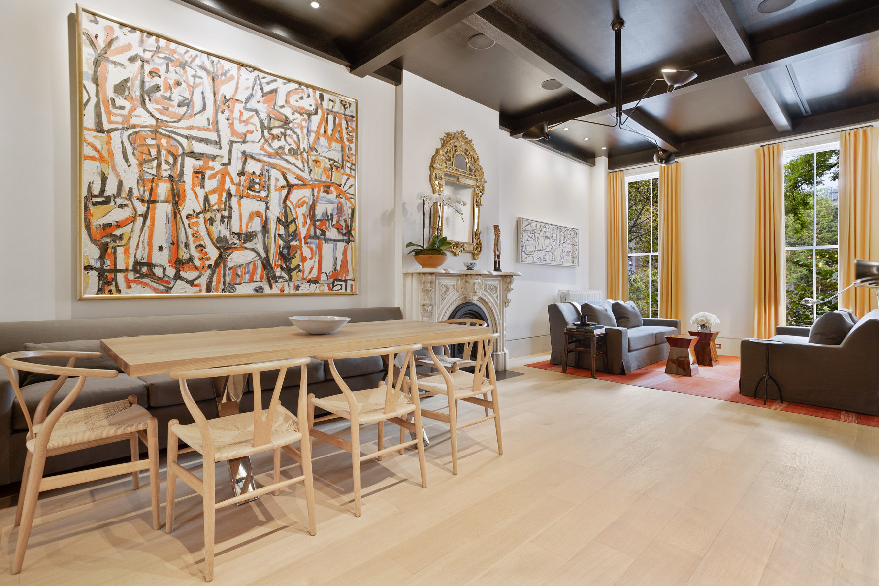 315 Adelphi Street Brooklyn, NY 11205 - Photo 8 of 36